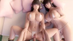 3D animation sex hoạt hình